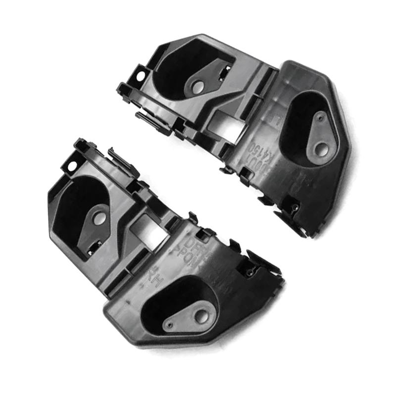 Front Bumper Support Mount Retainer Bracket Cover DGH9-50-0U0 For Mazda CX-30 20-23 For CX30