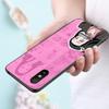 Cartoon Japan Anime Demon Slayer Silicone Phone Case For Xiaomi Redmi Note 11 10 9 8 Pro 11T 10T 10S 9S 8T 9 9A 9C 9T Cover