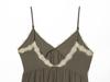 2026 Spring European-Style Women's Lace Lingerie Camisole Dress