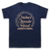 Unisex Shirt Cotton Oversize Large Size CCR CREEDENCE CLEARWATER REVIVAL UNOFFICIAL CIRCLE LOGO MENS & WOMENS T-SHIRT