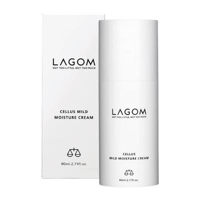 Cellus Mild Moisture Cream 80ml