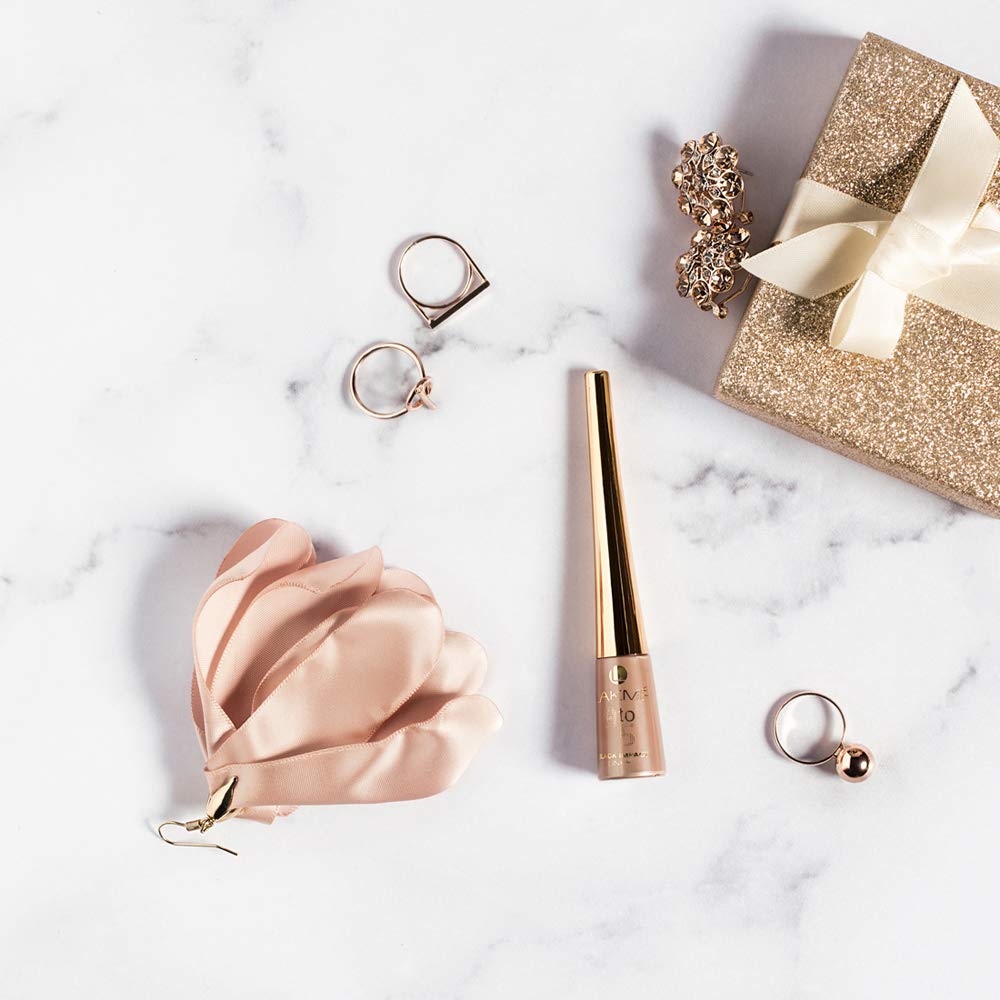 LAKME 9 to 5 Impact Eyeliner, Schwarz, 3,5 ml