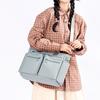 Large Capacity Shoulder Bag Women's Handbag Lightweight Shoulder Crossbody Bag