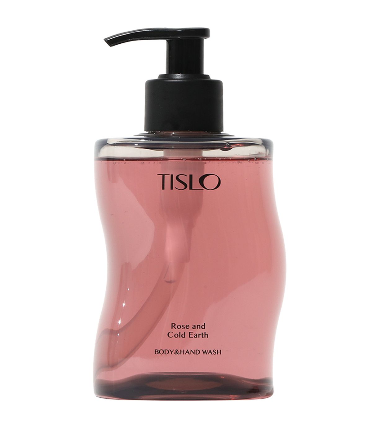 Perfume Body & Hand Wash 330ml Freesia and Sophie Morning