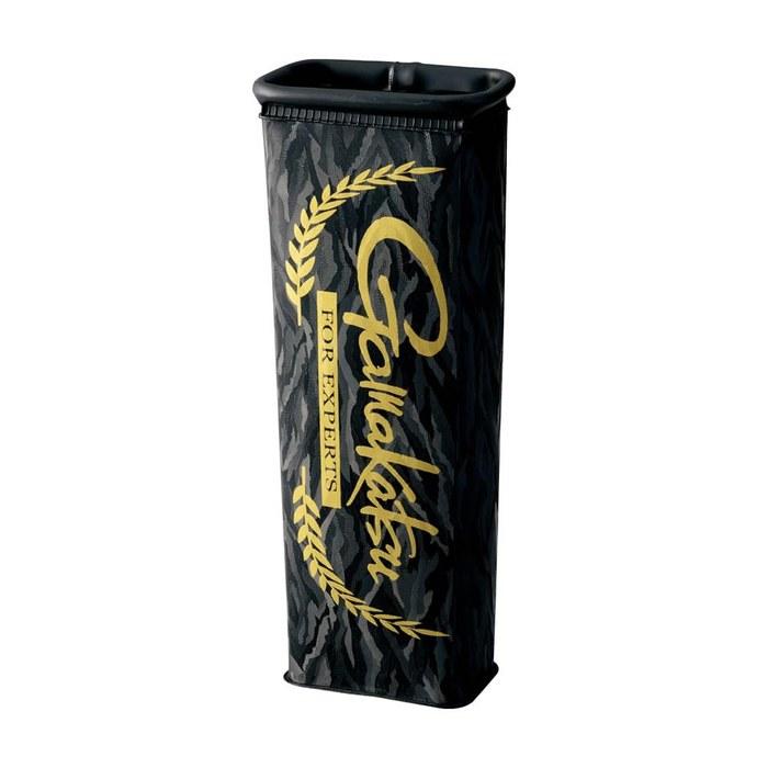 Gamakatsu Maki-Esa Shaketate GM2521 Black 65x100x250mm