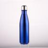 Stainless Steel Vacuum Coke Bottle Mug Insulated Bowling Cup Gift Durable and Leakproof
