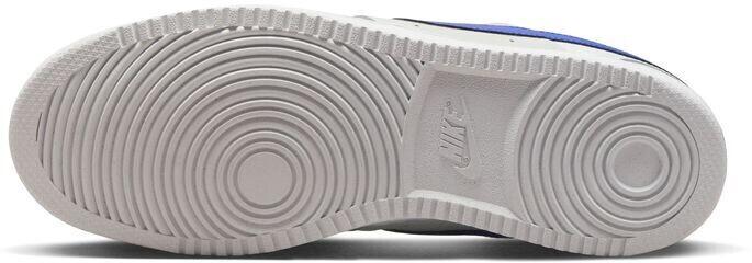 Кроссовки Nike Court Vision Low Next Nature фотонная пыль/белый/расовый синий