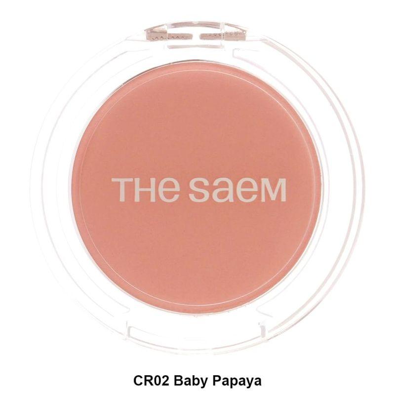 The Saem - Jelly Blusher -11 Colors