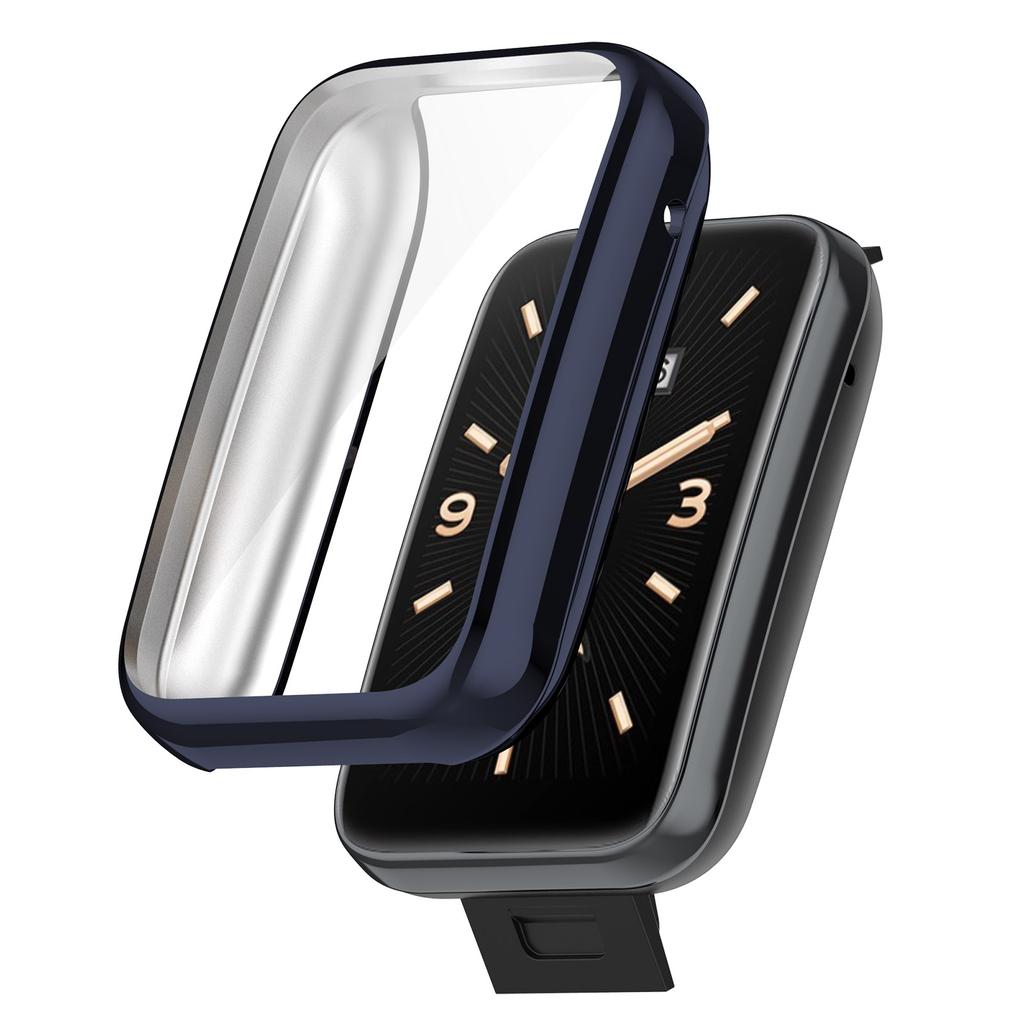 Full Protective Case Cover For Xiaomi Mi Band 7 Pro SmartWatch Screen Protector For MiBand 7 Pro  Accessories Frame Case TPU Hot