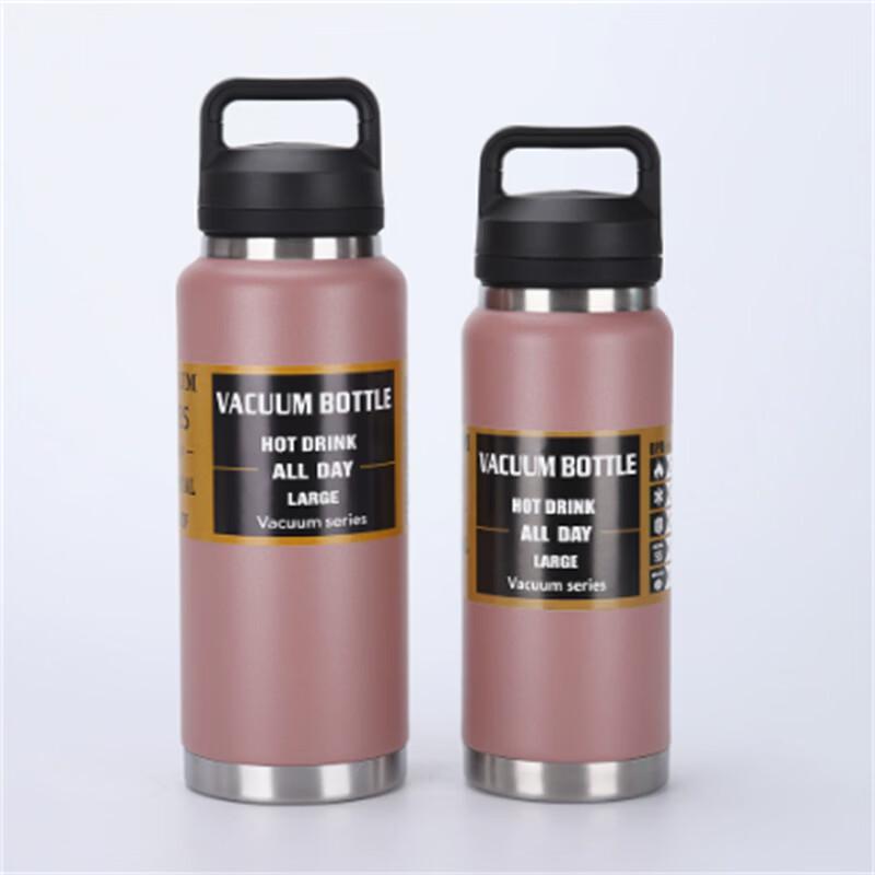 Ally 304 Stainless Steel Insulated Sports Water Bottle