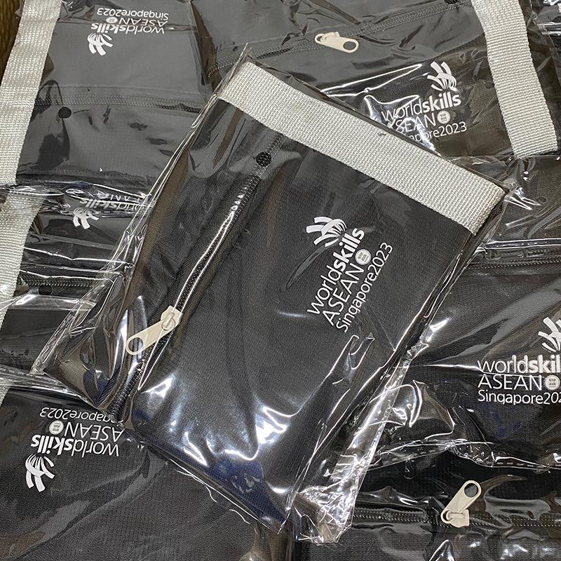 Large Capacity Travel and Storage Bag Set: Ideal for Clothes and Moving, Compatible with Trolley Luggage