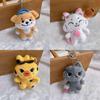 Enhypen Plush Toy Keychain With Long Plush Material For Kids And Collectors