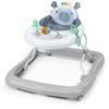 INGENUITY - Chambray - Foldable, Convertible Baby Walker with Activities Baby Gift - 3 Heights - 6M+