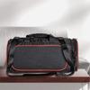 Wireless Speaker Case with Handle Speaker Bags Adjustable Straps Accessories for Wireless Speaker Accessories