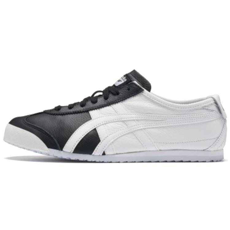 

Onitsuka Tiger Mexico 66 Black White 1183A646-009 37