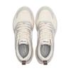 Li Ning Pulse Retro Trendy Slip Resistant Durable Lightweight Low Top Dad Shoes Men Sneakers Rock-Gray AGCV145-4