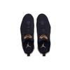 Jordan True Flight Schwarz Metallic Gold Jordan 342964-070