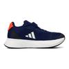 Adidas Duramo Sl Slip Resistant Abrasion Resistant Low top Kids' Running Shoes Blue Kids' IG2459