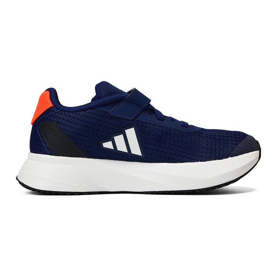 Adidas Duramo Sl Slip Resistant Abrasion Resistant Low top Kids' Running Shoes Blue Kids' IG2459
