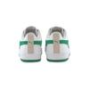 Puma Court Legend Low White Amazon Green Unisex Sneakers Grey-Violet 371931-06
