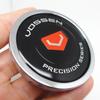 4pcs 58mm 52mm Vossen Wheels Center Hub Caps Auto Rims Dust Cover Logo Emblem Badge Car Styling Accessories