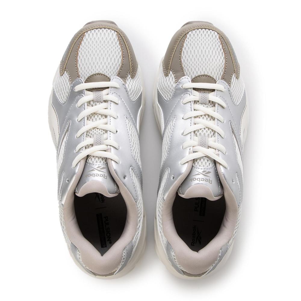 Reebok Road Prime Grey Grey Chk Model 100230909