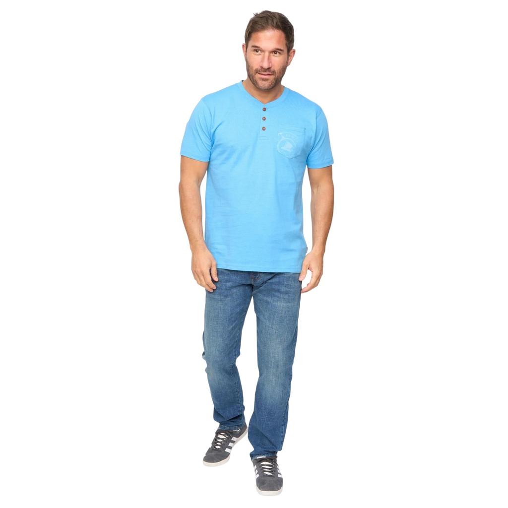 Bewley & Ritch Mens Garside T-Shirt