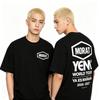 Summer Hot Sale Pop Band Morat World Tour 2026 T Shirt High Street Fashion Trend T-Shirt Unisex Harajuku Hip Hop Punk T-Shirts