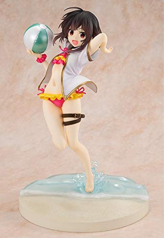 KDcolle Konosuba God's Blessing On This Wonderful World! Megumin Original Version Swimsuit Ver. 1/7 Scale PVC Pre-Painted Complete Figure