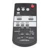 Soundbar Remote Control Wear Resistant Sound Bar System Remote Control for FSR68 ZJ78800 Soundbar