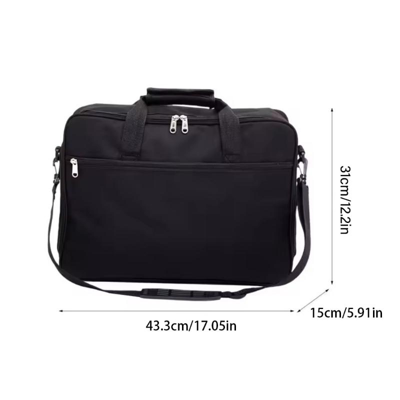 Große Kapazität Dick Gepolsterte Trommelpedal Tasche Doppelbass-Trommelpedale Schultertasche Musikinstrumente Zubehör