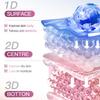 5PCS Rose Vitamin C Moisturizing Mask 25ml Hydrating Moisturizing Mask Skin Care Products