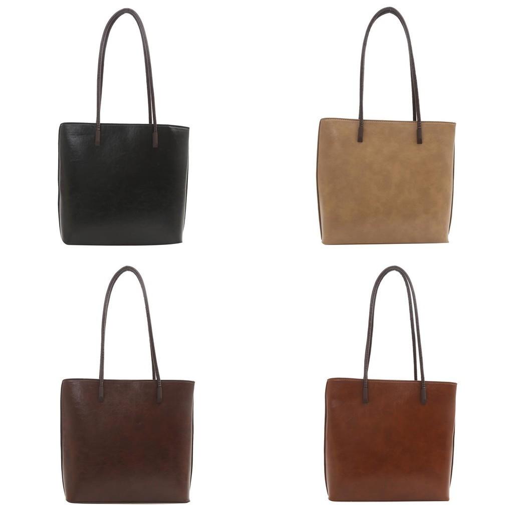 Fashionable New Arrival Underarm Single Shoulder Bag Women 2024 Spring Street Style High-end Sense Tote Bag