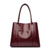 Simple and Casual Tote Bag for Women, Fashionable Shoulder Bag, Elegant and Trendy, Large-capacity Handbag