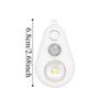 Auto On/Off Motion Sensor Night Light Type-c Motion-Activated Light  Night Use
