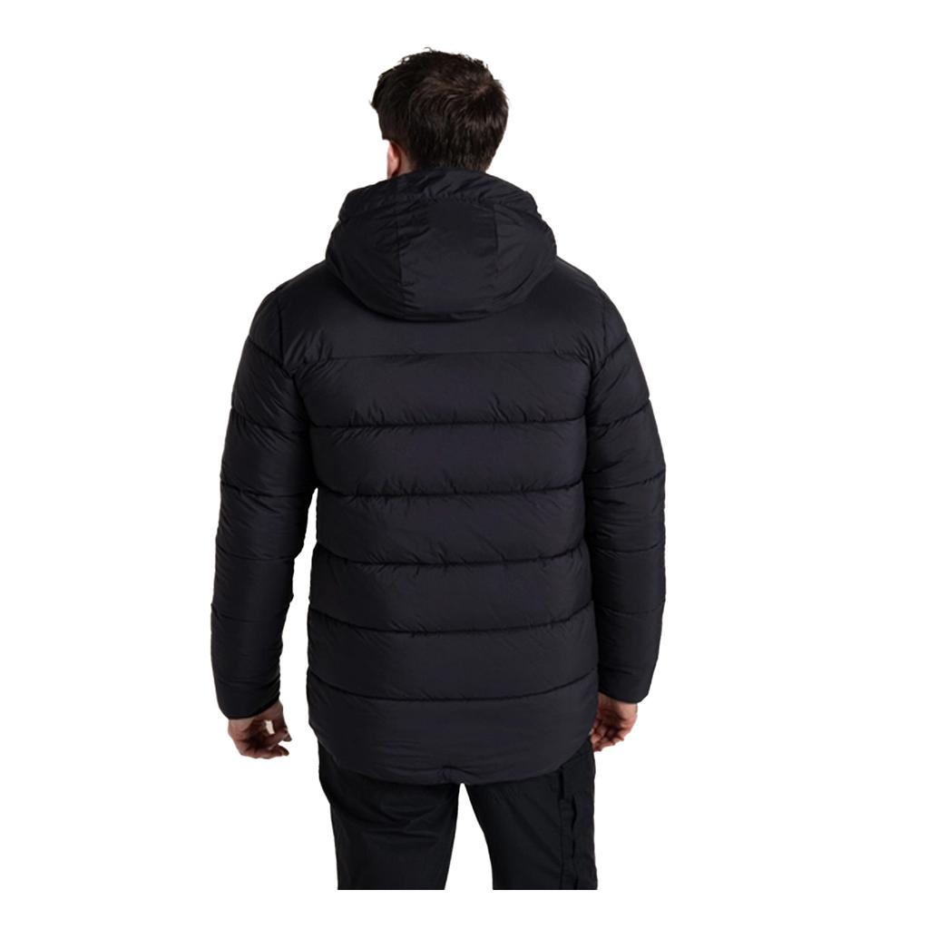 CRAGHOPPERS Mens Padded Winter Jacket