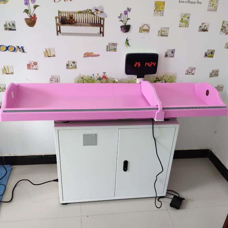 Lejialikang Baby Digital Weight and Height Scale (CN version)