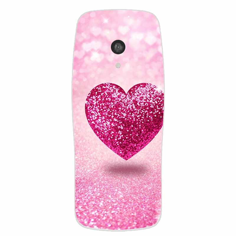 

Phone Case For Nokia 3210 2024 Case Rose Flowers Clear Edge TPU Soft Silicone Back Cover Case For Nokia 3210 Case 2.4 Coque Bag Nokia 3210 2024