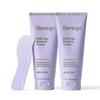 Flamingo Body Cremă de Depilare Corporală Rejuvenantă pentru Piele, Non-Iritantă