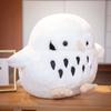 Animal Plush Home Decoration Nighthawk Stuffed Toys Owl Plush Toy Plush Animal Toy Owl Plush Doll