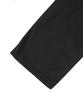 UCLA Unisex Cotton Brushed Cargo Wide Fit Pants [Black](Uablp10)