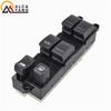 Right Hand Drive Master Power Window Switch For Nissan Patrol GU Y61 1997‑2017 X-Trail T30 INFINITI Stagea Almera Skyline