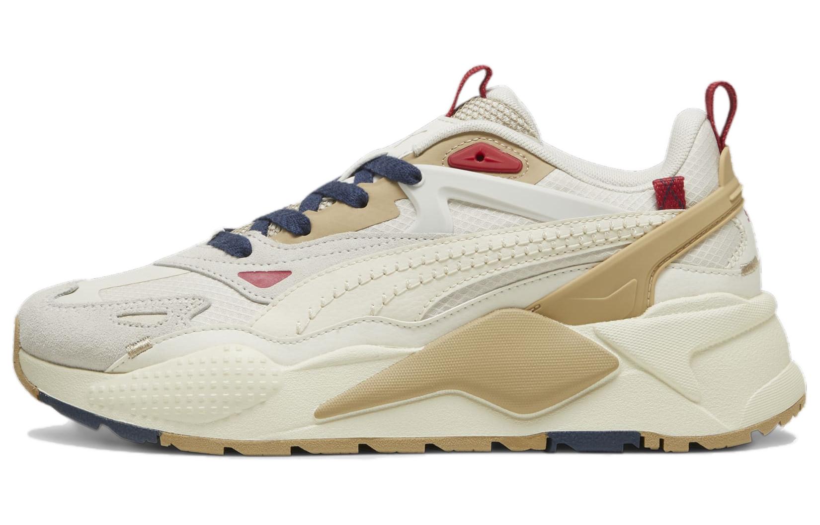 PUMA RS X Efekt Expeditions  Beige  395937-02 35.5