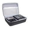 EVA Hard Storage Case Wireless Compact Color Photo Printer Shockproof Hard Carrying Case for Canon Selphy CP1500 CP1300 CP1200