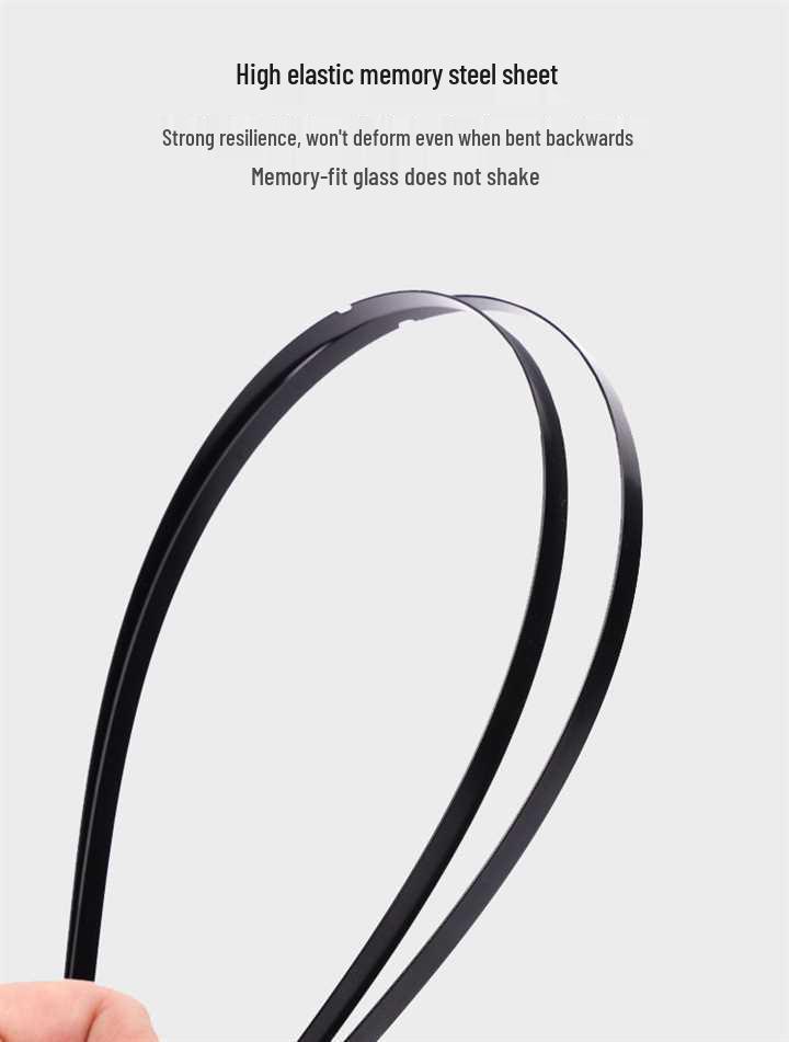 Compatible Wiper Blades for Dongfeng Fengguang 330/370/580/360/350/S560