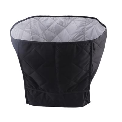 Soft Cotton Coffee Machine Cover Coffee Maker Household Appliance Protective Dust Cover