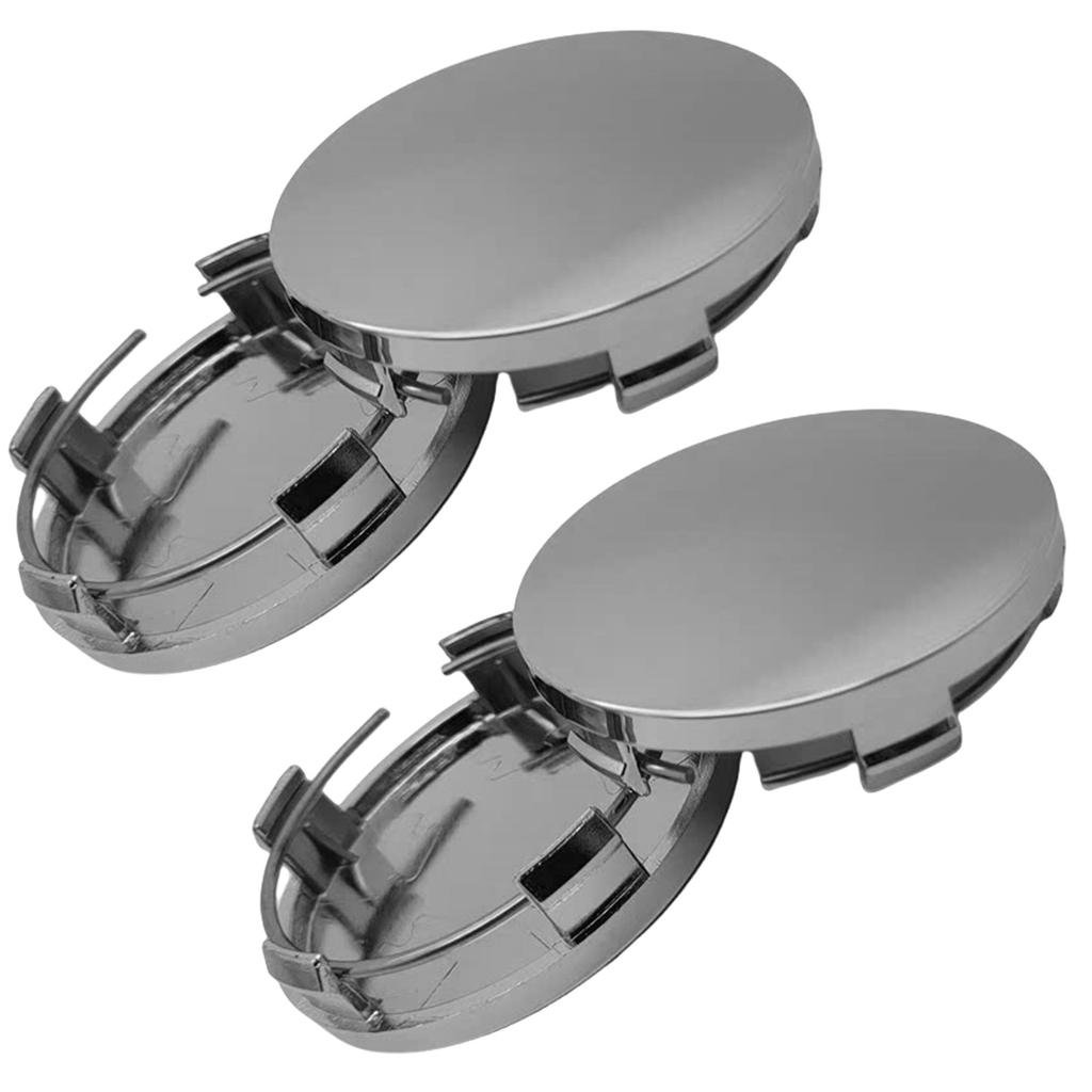 Dekielki na piasty kół samochodowych ABS Pokrywa środkowa piasty koła pojazdu Dekielki środkowe piasty koła samochodowego Akcesoria samochodowe 4 szt. do samochodu ciężarowego