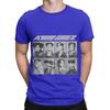 aAteez black poster Novelty 100 Cotton TShirt aAteez Tees Tops For Unisex