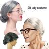 Cabelo colorido – Perucas coloridas para Cosplay