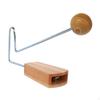 Small Percussion Instrument Entertainment Toy Learning Activity Rhythm Preschool KTV Kindergarten